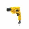 Jednobiegowa wiertarka DeWalt DWD014S 550W 10mm